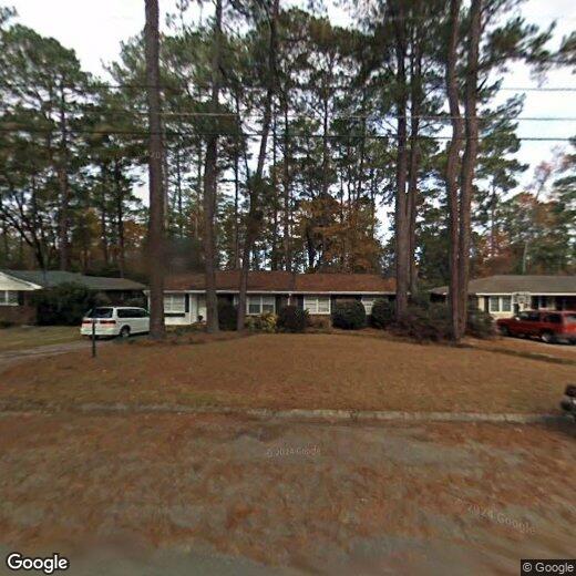 Primary Photo - 2921 Stratford Dr