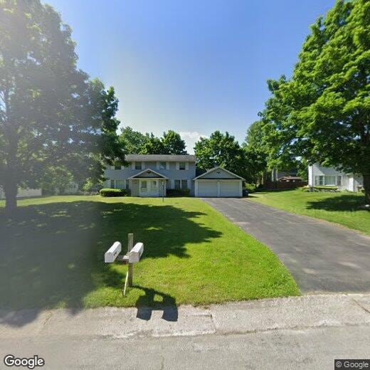 57 Burning Tree Ln, Penfield, NY 14526 Townhome Rentals in Penfield