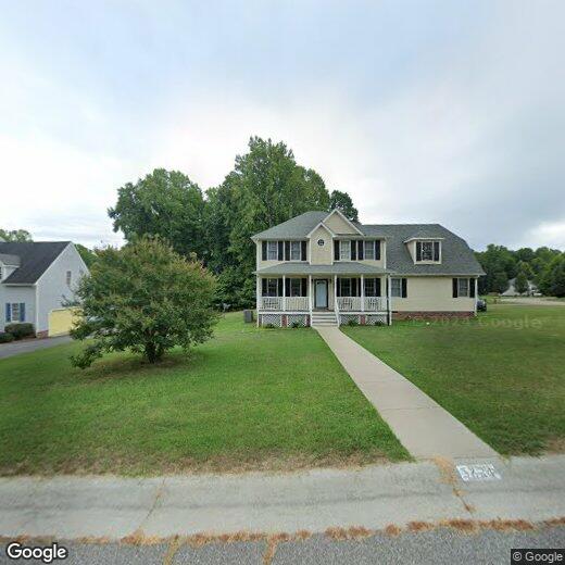 Primary Photo - 5824 Silver Fox Ln
