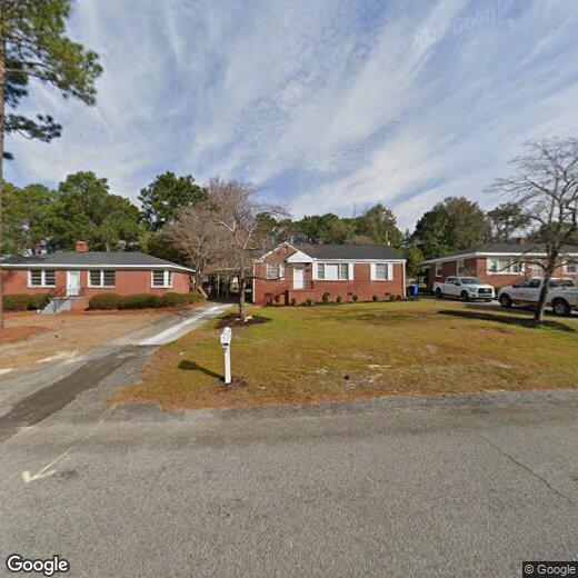 1738 C Ave, West Columbia, SC 29169