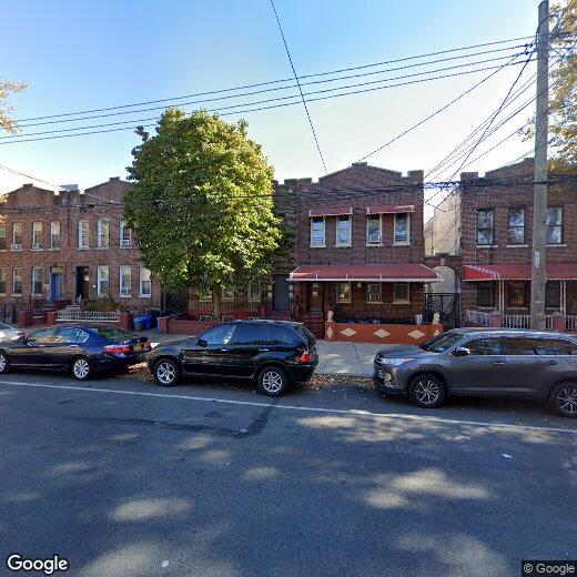 MOTHER GASTON BLVD Room for Rent in Brooklyn, NY