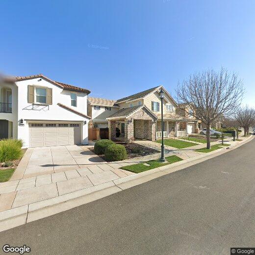 190 N Sierra Madre St, Mountain House, CA 95391 House for Rent in