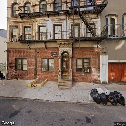 Primary Photo - 26 Thompson Street
