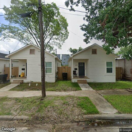 Foto principal - 2801 Nettleton St