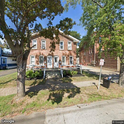 2325 Center Townhome Rentals in Fredonia NY