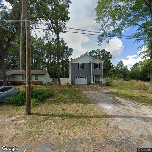 Foto principal - 610 S Gaines St