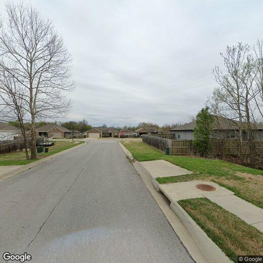 1764 Charismatic Dr, Prairie Grove, AR 72753 House for Rent in