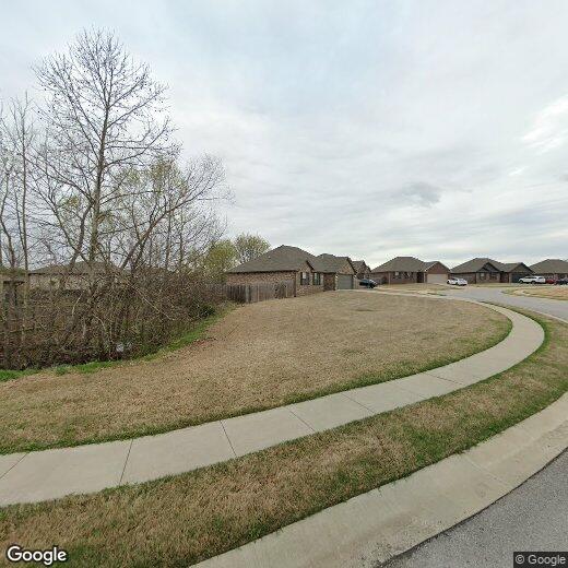 1764 Charismatic Dr, Prairie Grove, AR 72753 House for Rent in