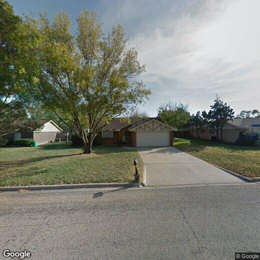 1125 Piedmont Dr, Abilene, TX 79601 House for Rent in Abilene, TX