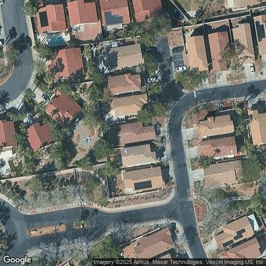 Primary Photo - 2 Bedroom 1 store Green Valley Ranch house...