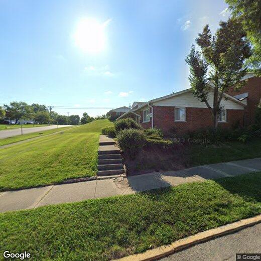 1579 Meredith Dr, Cincinnati, OH 45231 House Rental in Cincinnati, OH