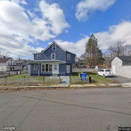 29 Oliver Ave, Middletown, NY 10940 House Rental in Middletown, NY