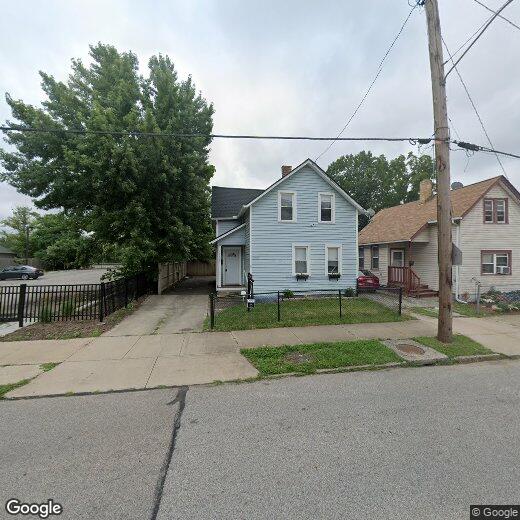 Primary Photo - 2205 Barber Ave