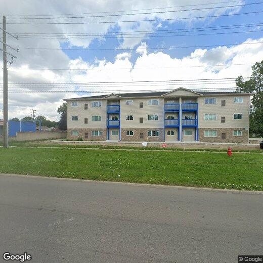 2 BR, 1 BA with appliances Condo for Rent in Wayne, MI