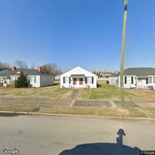 Primary Photo - 1 br, 1 bath House - 321 Carver St #321