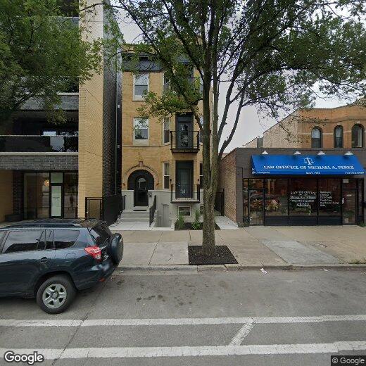 Foto principal - 1015 N California Ave