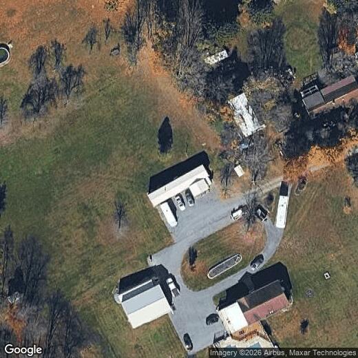 4 Sandy Ln, Duncannon, PA 17020 House Rental in Duncannon, PA