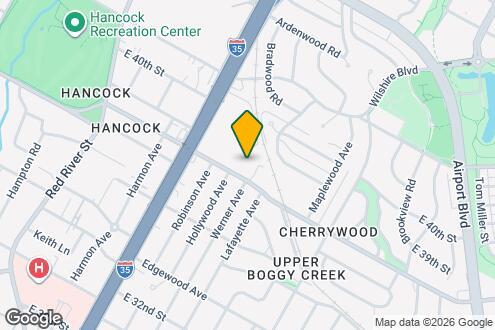 Delwood Station photo'