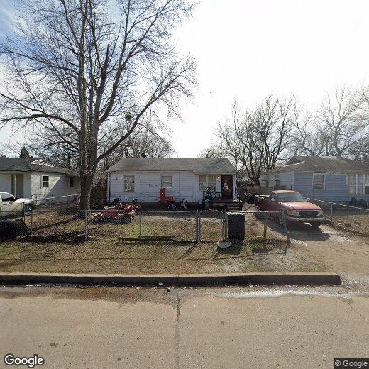Primary Photo - 3116 E Woodrow Pl