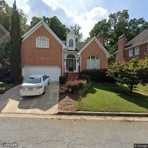3185 Kings Arms Ct, Atlanta, GA 30345 House for Rent in Atlanta, GA