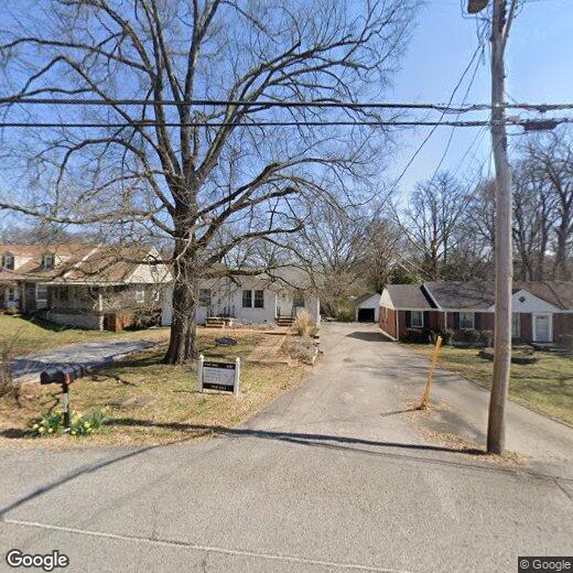 Foto principal - 2906 McNairy Ln