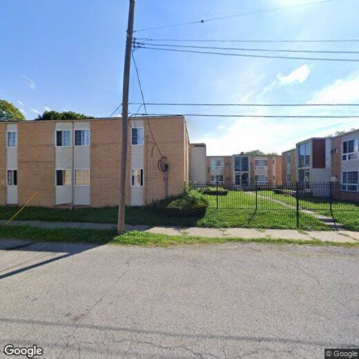 21455 W 7 Mile Rd Unit 8, Detroit, MI 48219 Room for Rent in Detroit