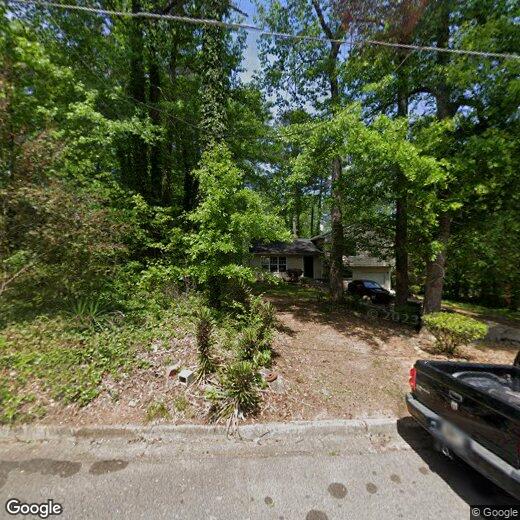 6761 Timbers E Dr Lithonia, GA 30058 Alquileres en Lithonia, GA