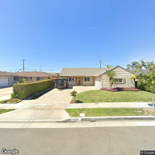 Primary Photo - 16081 Craig Ln