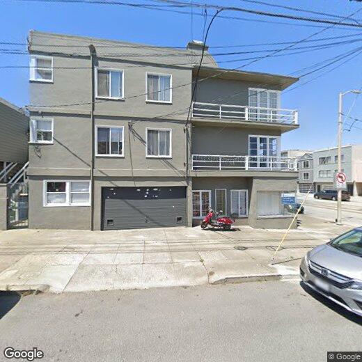 Primary Photo - 2701 Judah St