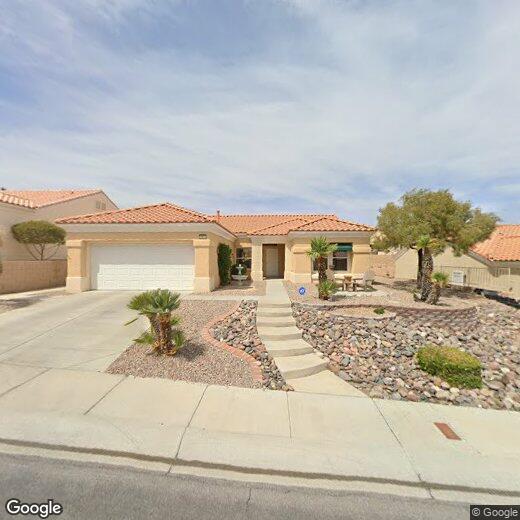 Primary Photo - Popular Royale Model in Sun City Summerlin