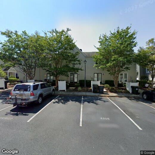 4307 Eleanors Way, Williamsburg, VA 23188 Townhome Rentals in