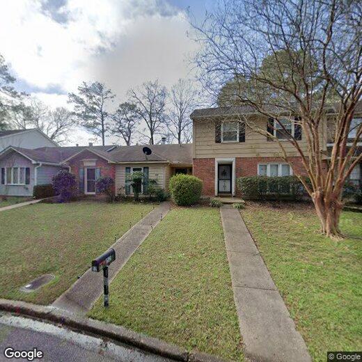 52 Tecumseh Dr, Montgomery, AL 36117 Townhouse for Rent in Montgomery