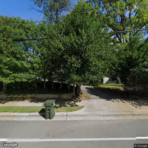 Foto principal - 5 br, 3.5 bath House - 2041 Westmoreland St.