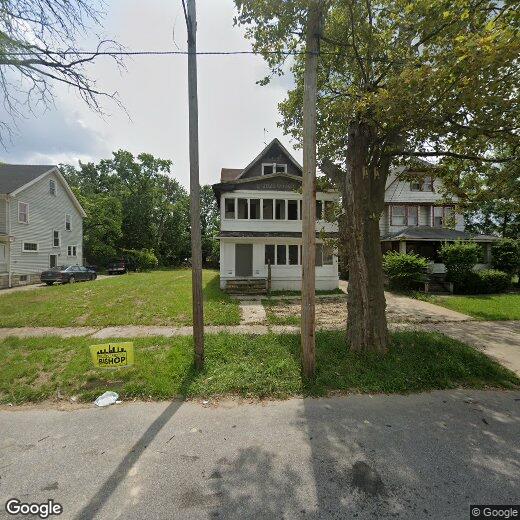 12000 Robertson Ave Unit 2, Cleveland, OH 44105 Apartment for Rent in