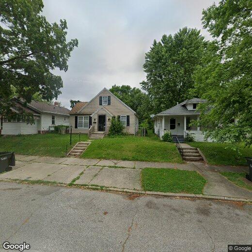 1521 E Donald St, South Bend, IN 46613 House for Rent in South Bend