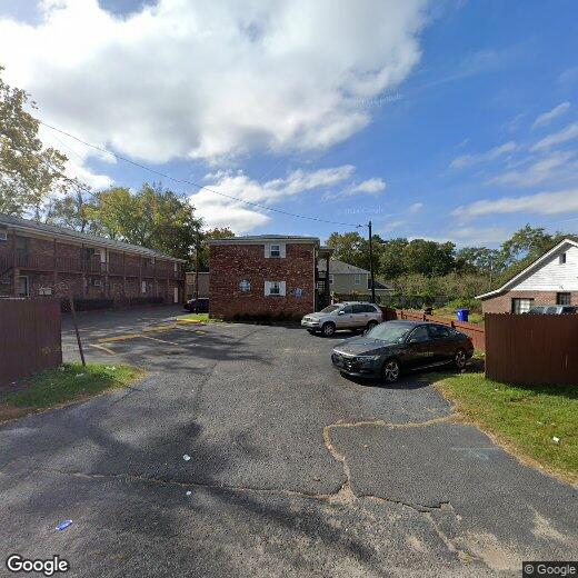 Primary Photo - 4031 Bamberg Ave