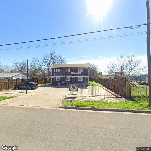 Primary Photo - 614 Adams Ave