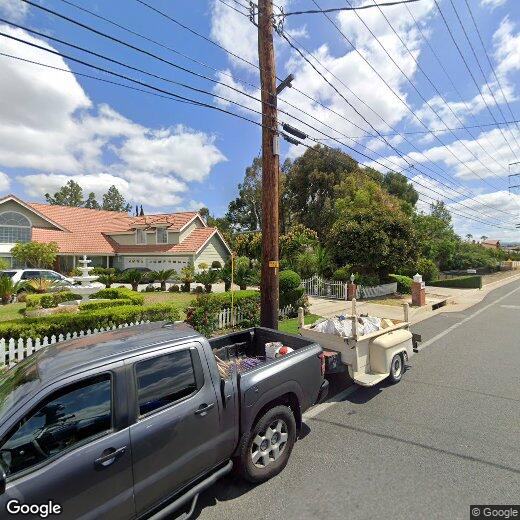 Primary Photo - 18381 Santiago Blvd
