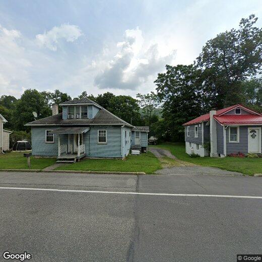 306 E Plank Rd, Port Matilda, PA 16870 House Rental in Port Matilda