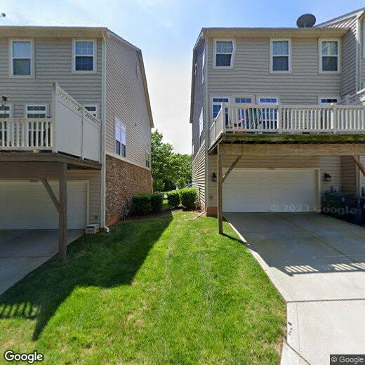 19031 Chandlers Landing Dr, Cornelius, NC 28031 Townhome Rentals in