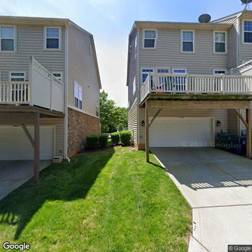 19031 Chandlers Landing Dr, Cornelius, NC 28031 Townhome Rentals in