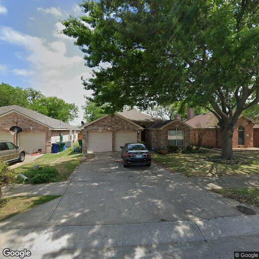Foto principal - 2929 Dover Dr