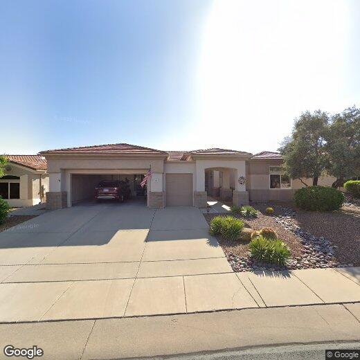 Primary Photo - 2084 E Bighorn Mountain Dr
