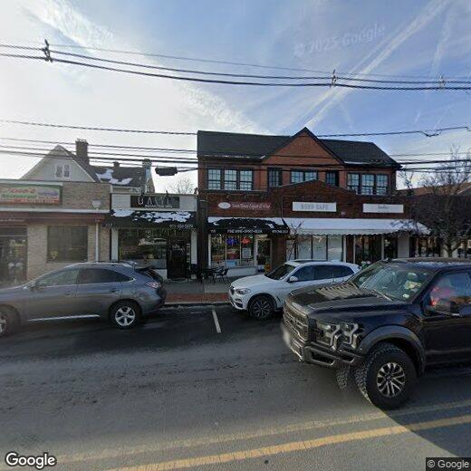 Primary Photo - 115 Watchung Ave