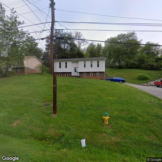 Primary Photo - 218 Parker Rd