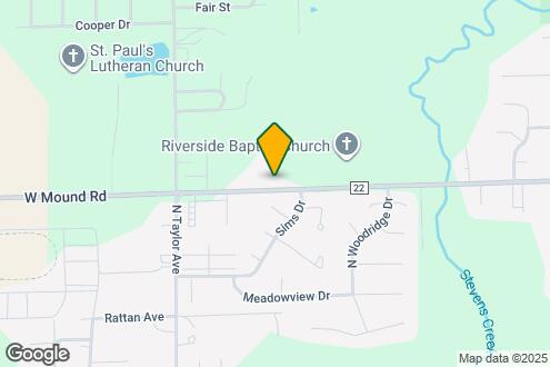 Oakwood Estates Apartments Decatur Il Apartments Com