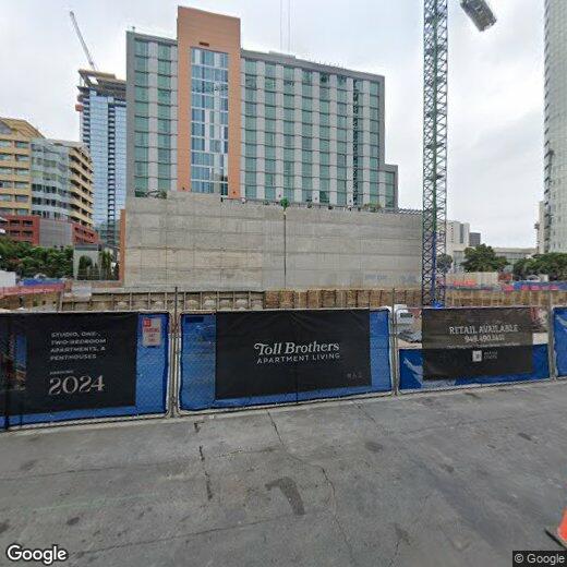 Primary Photo - 1331 Columbia St