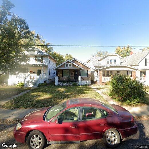 2003 W Clarke Ave, West Peoria, IL 61604 House Rental in West Peoria