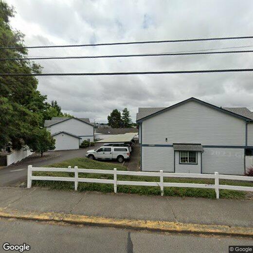 Primary Photo - 1725 S Market Blvd