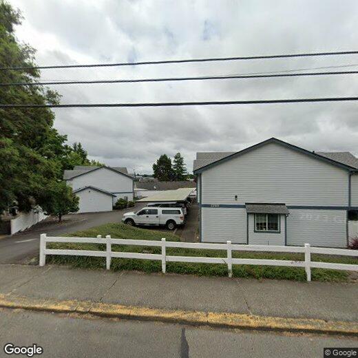 1725 S Market Blvd, Chehalis, WA 98532 Room for Rent in Chehalis, WA